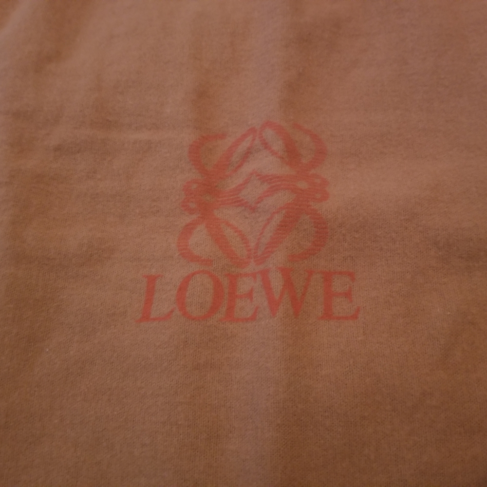 Loewe Dust Bag